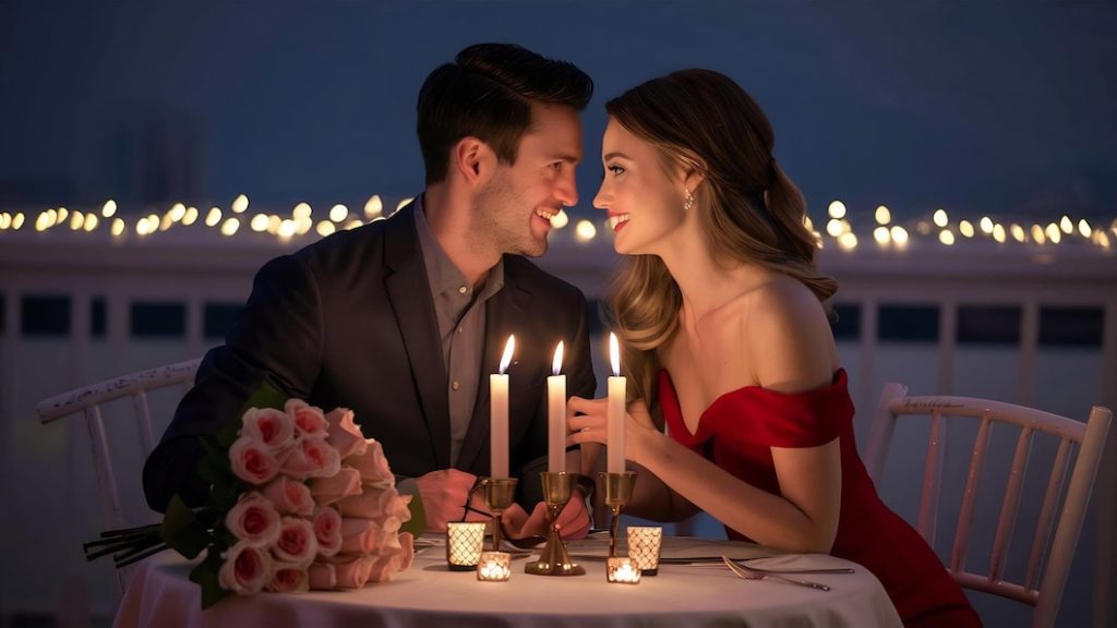 Budget-Friendly Dating