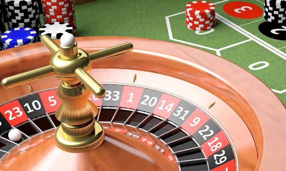 Online Slot Games