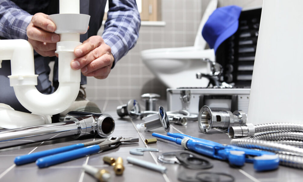 6 Plumbing Services Often Needed In Homes Across Castle Rock
