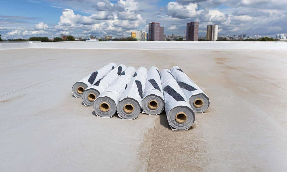 Why More Property Owners Are Switching to PVC Roofing Systems in Twin Cities