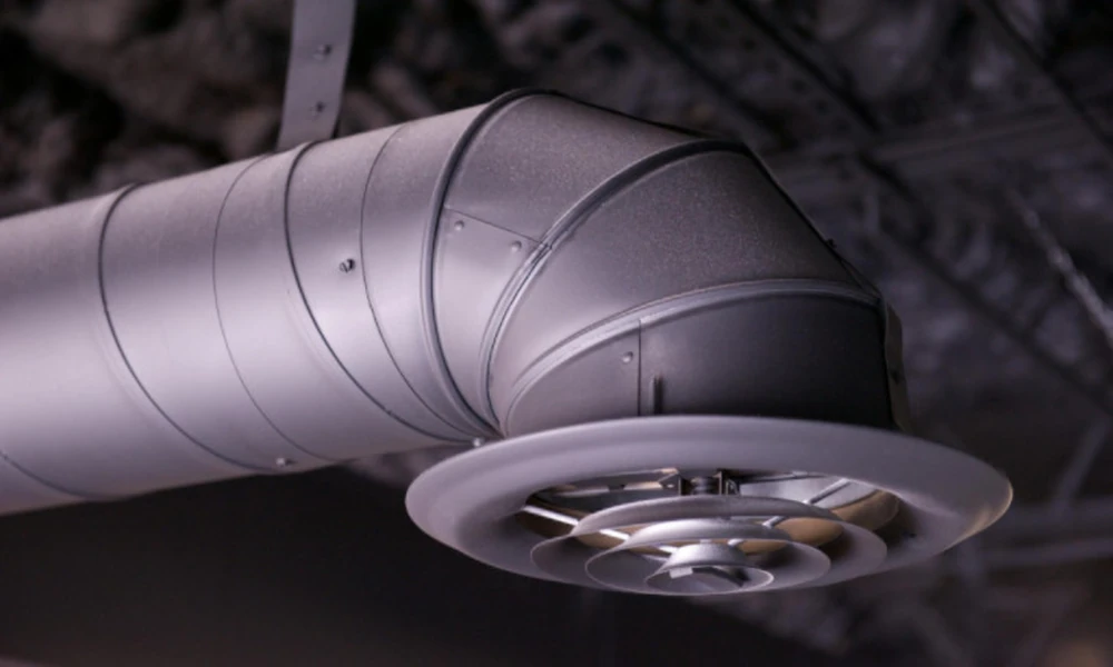 Common Air Duct Problems Found in Older Homes and How Professionals in Lynchburg Address Them