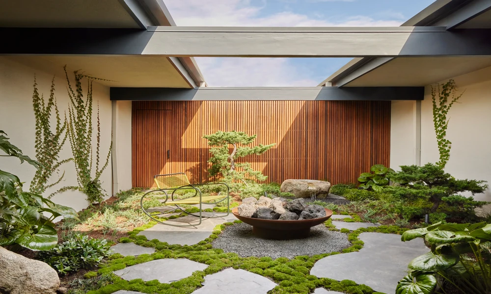 Why a Japanese Garden Could Be the Most Valuable Thing in Your Backyard