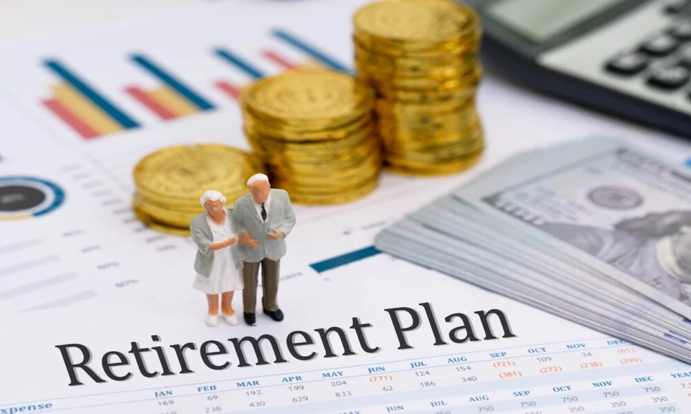 Why a Life Plan Matters More Than a Financial Plan in Retirement