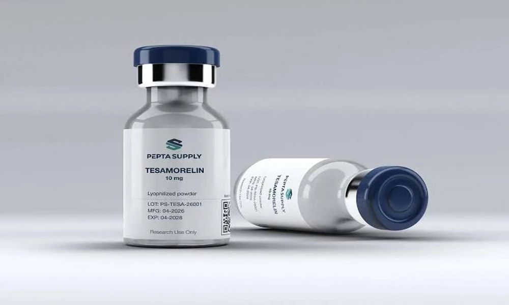 Using a Tesamorelin Guide as a Starting Point